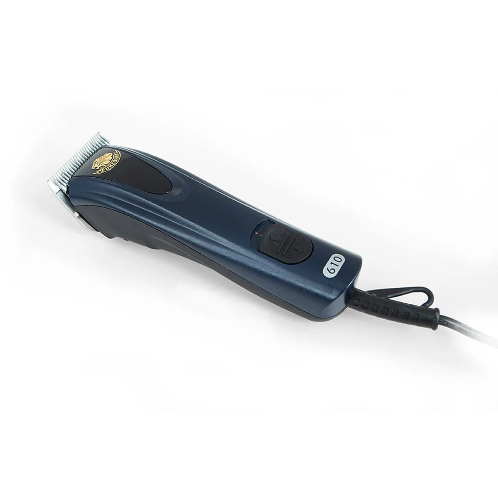 Furzone 610 EQ Major Clipper, Blue - Healthber