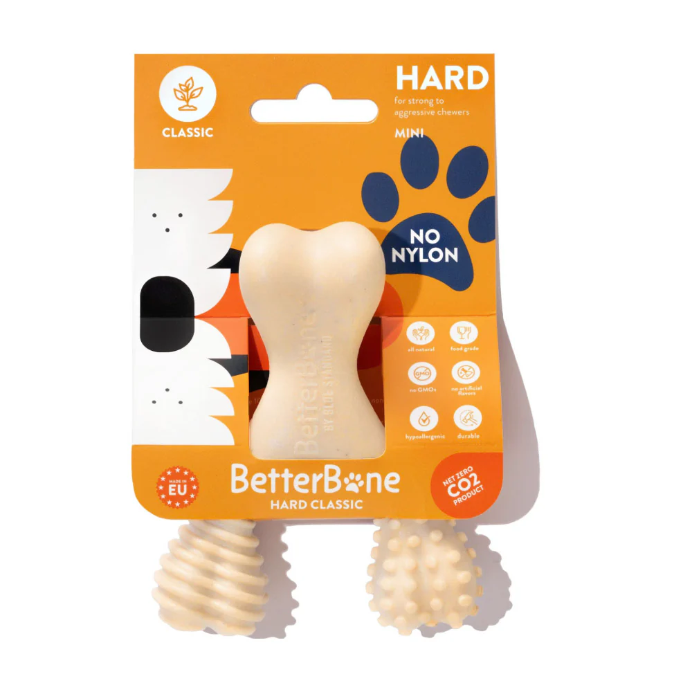 BetterBone Hard Density, Classic - Healthber