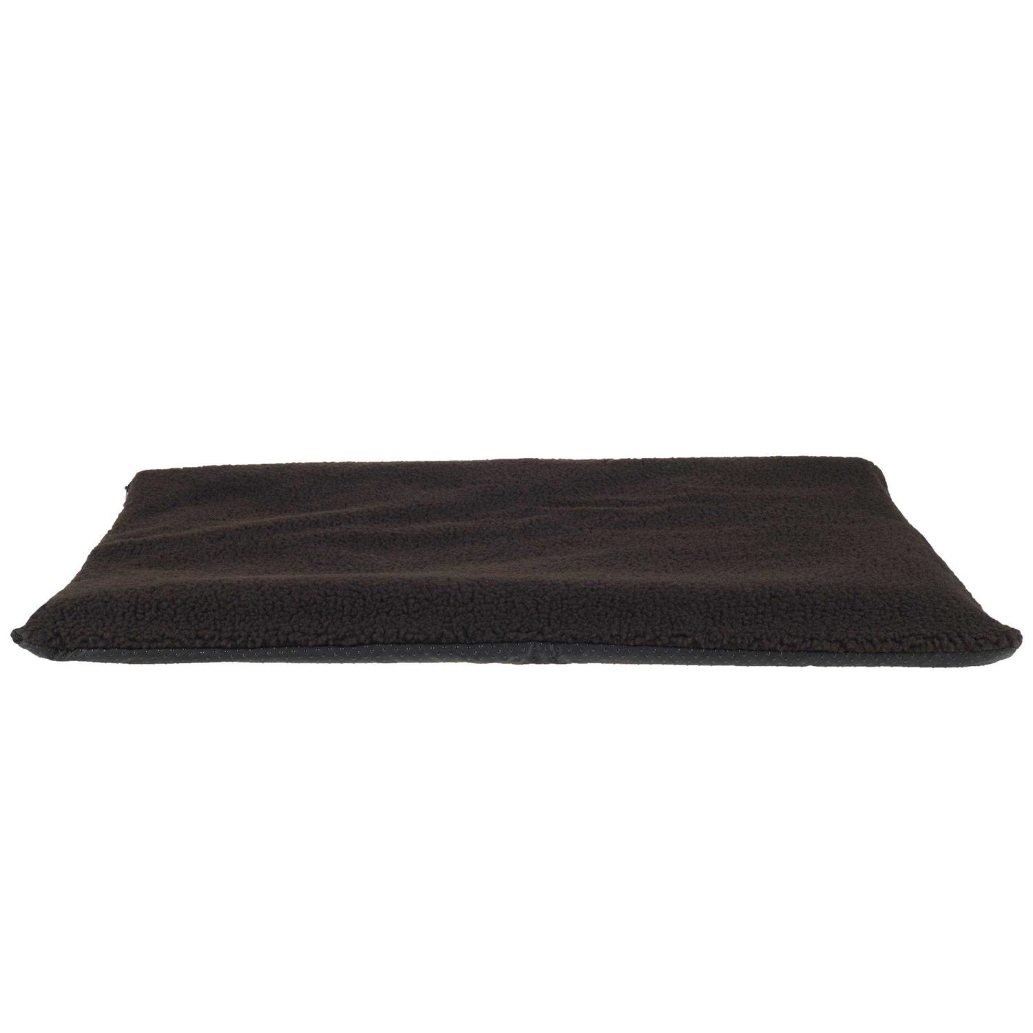 Petmaker Self Warming Thermal Pet Crate Pad - Healthber