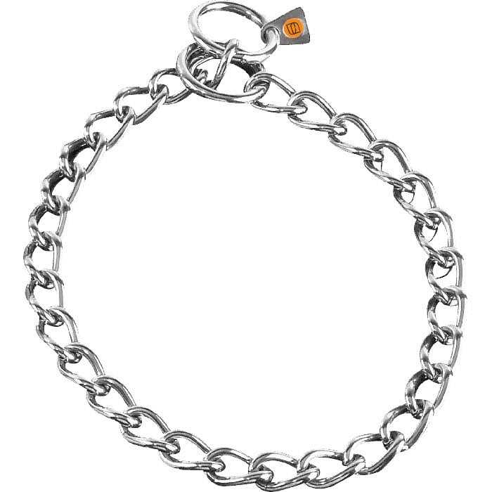 Herm Sprenger Slide Chain Collar - Healthber