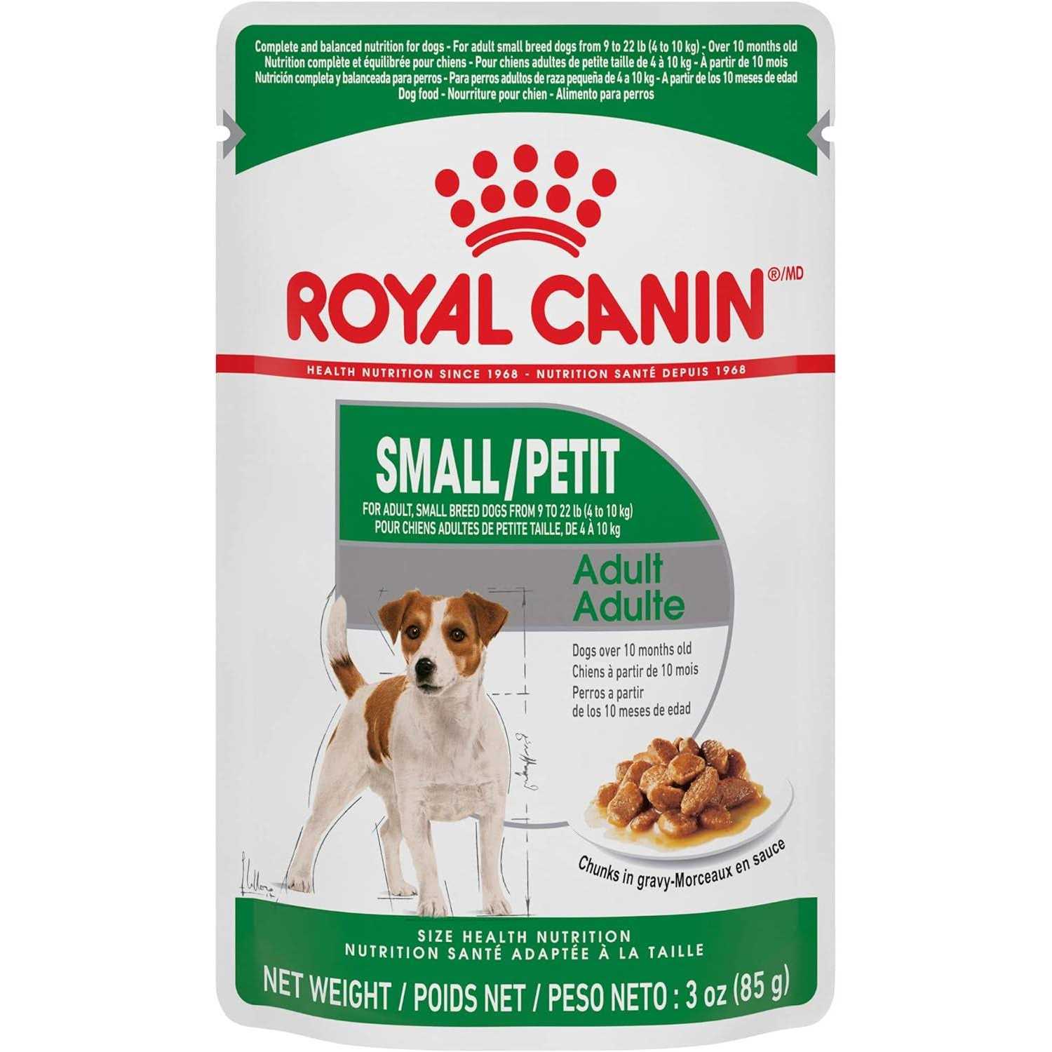 Royal Canin Size Health nutition Small Adult Dog Food - Healthber