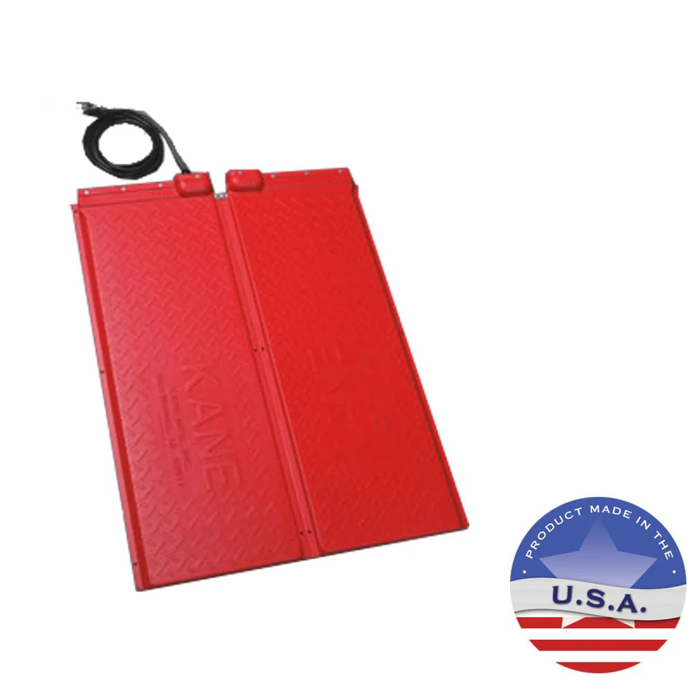 Kane Pet Heat Mat with Rheostat - Healthber