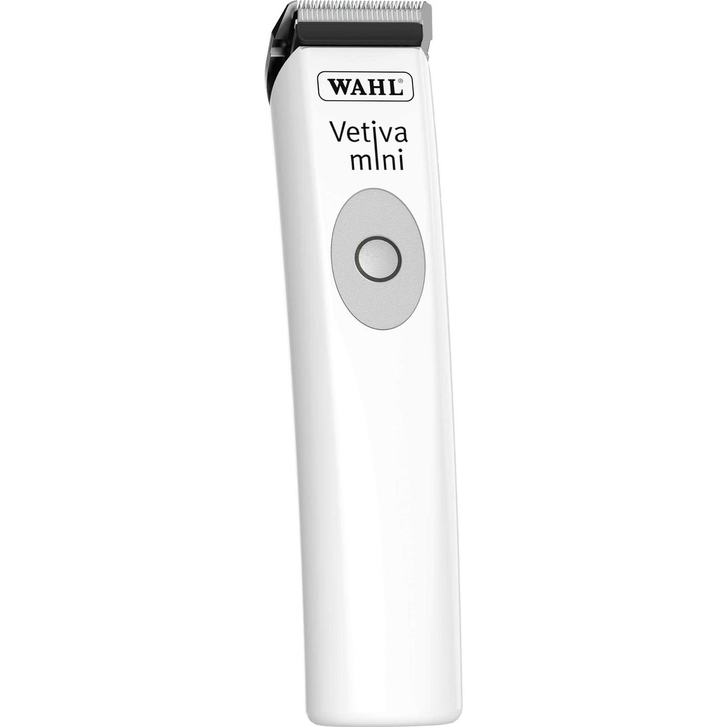 Wahl Vetiva Mini Trimmer - Healthber
