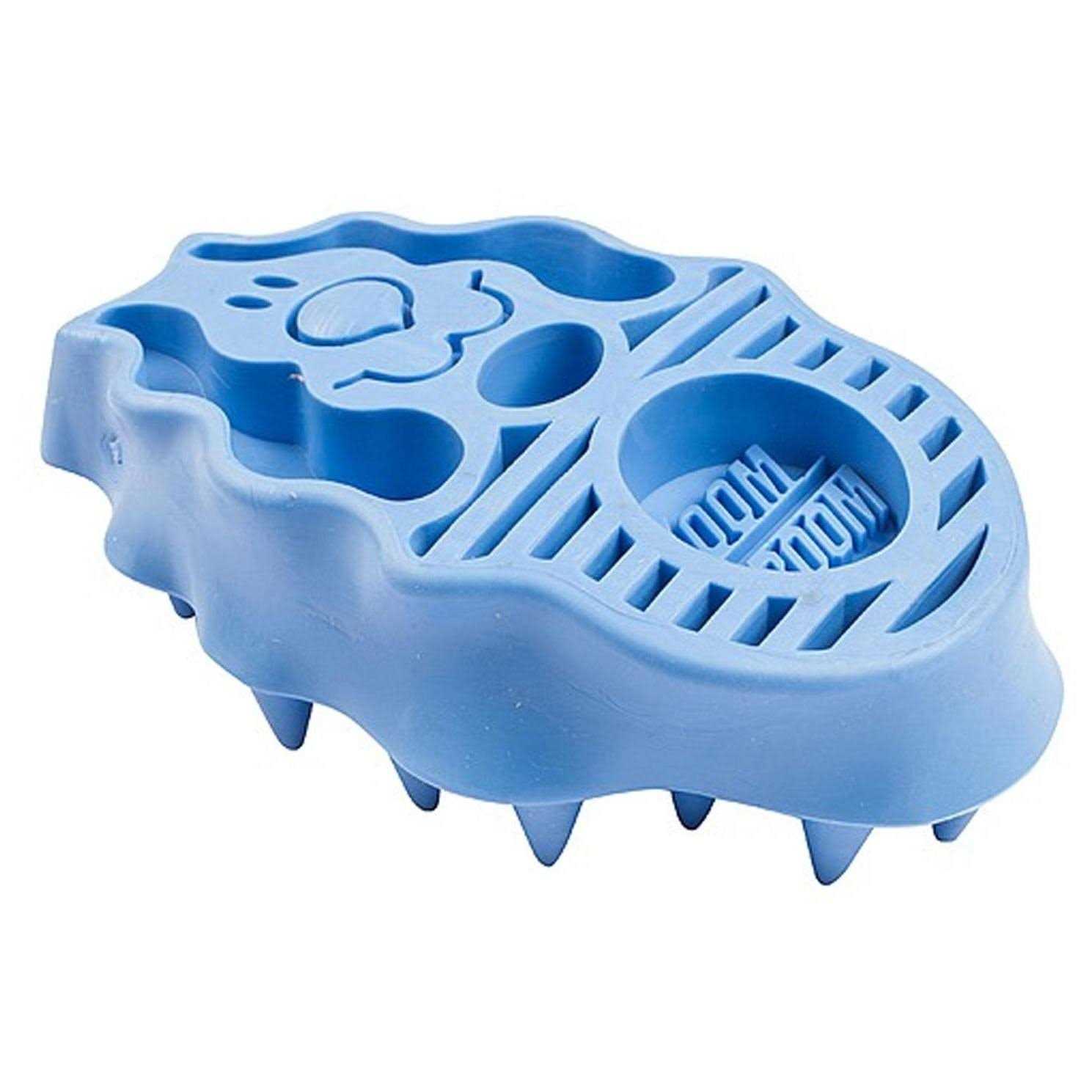 KONG ZoomGroom Brush - Healthber