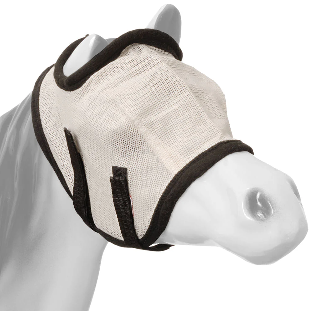 Miniature Fly Mask Without Ears - Healthber