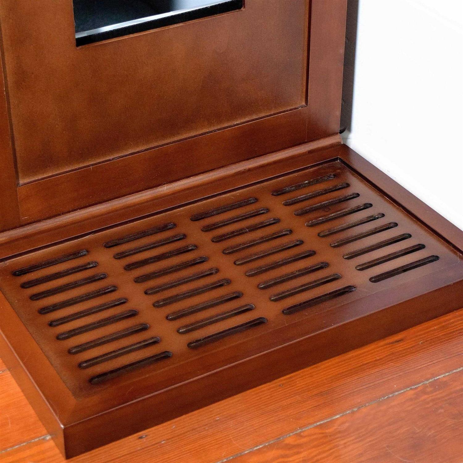 The Refined Feline Litter Catch for The Litter Box - Healthber