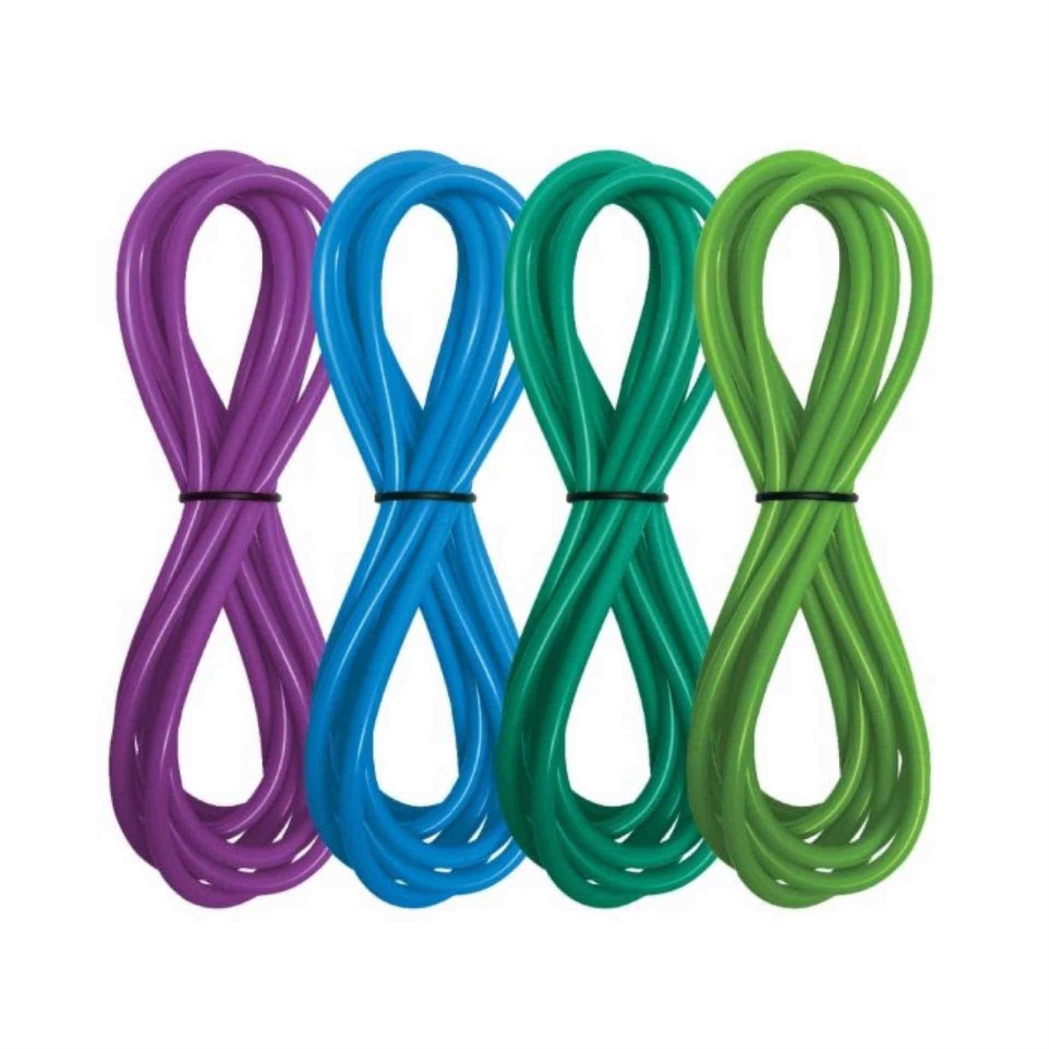 Red Sea ReefDose 4-Color Tubing Set - Healthber