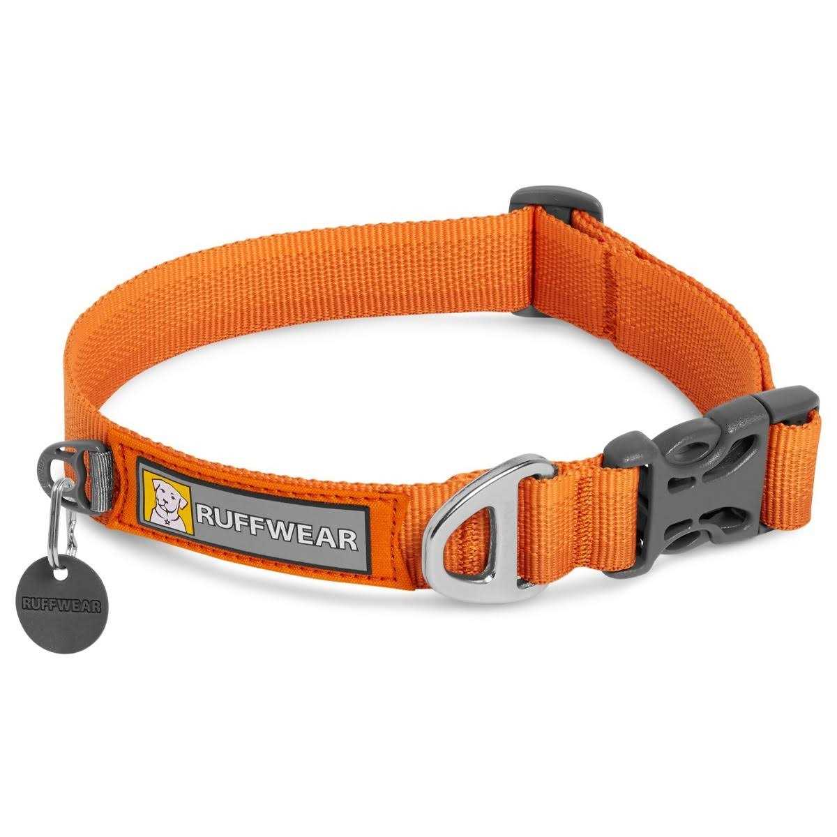 Ruffwear Collar Front Range - Healthber