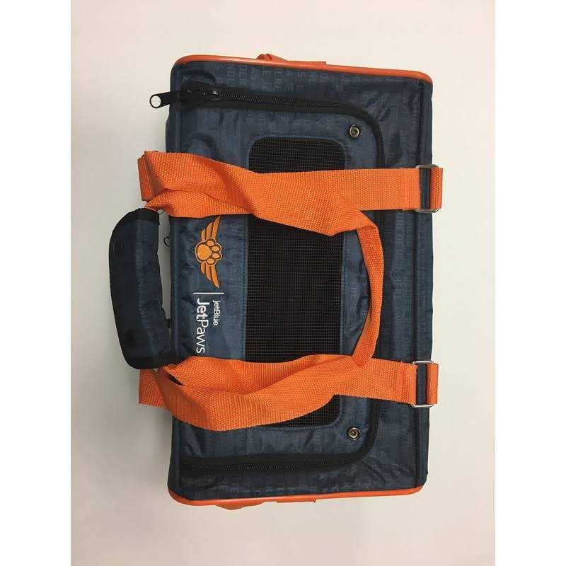 JetPaws Pet Carrier - Healthber