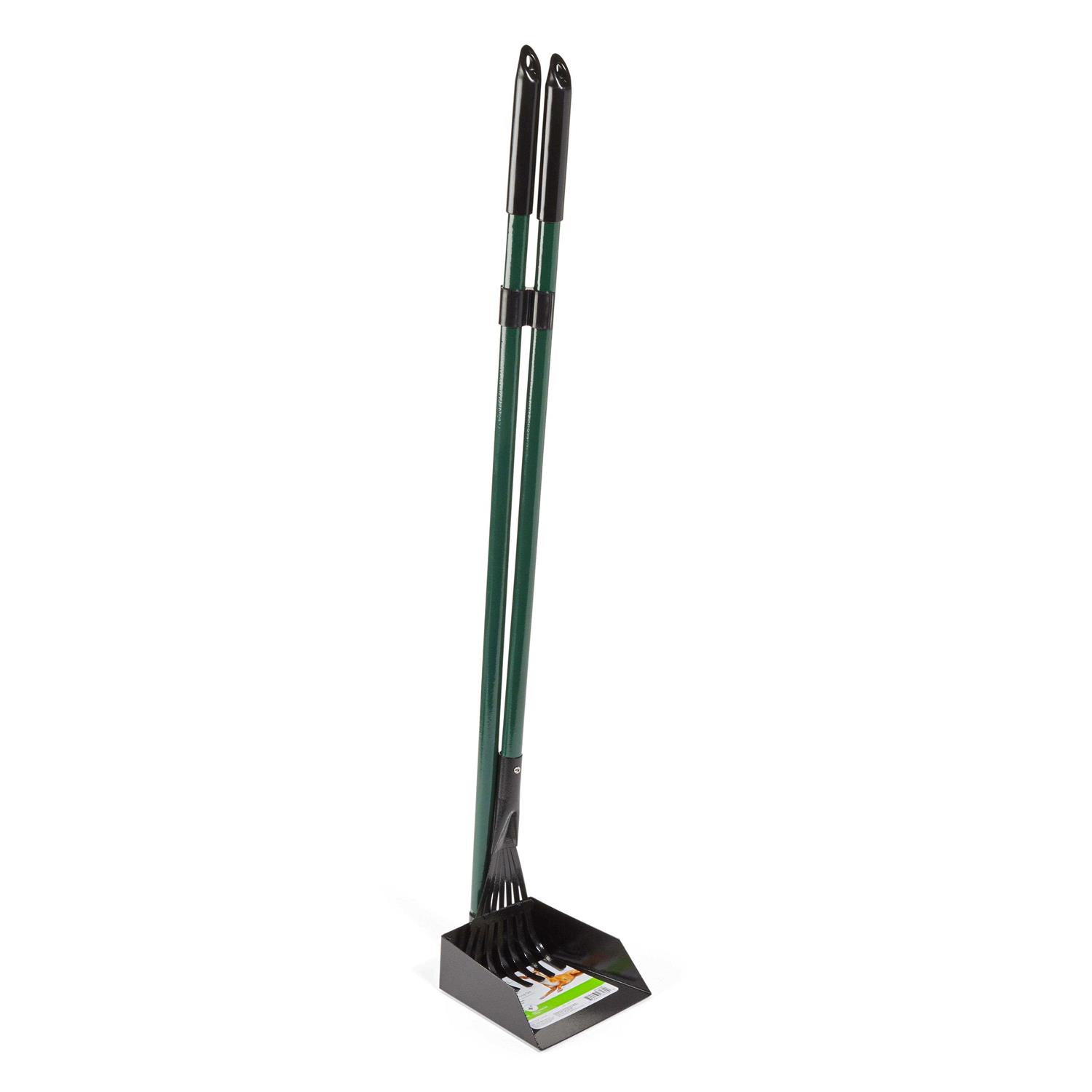 So Phresh Dog Rake & Scoop Set - Healthber