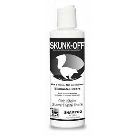 Skunk Off Shampoo - Healthber