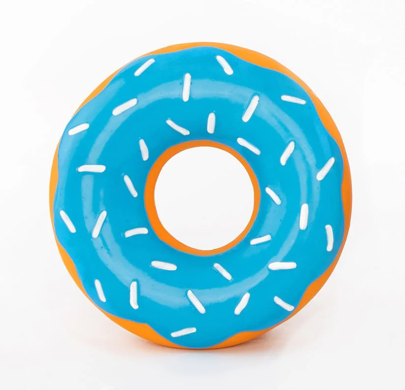Latex Donutz, 6