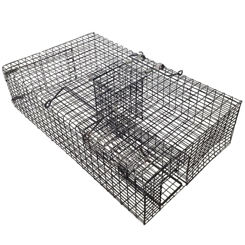 The Ratinator Rodent Trap - Healthber
