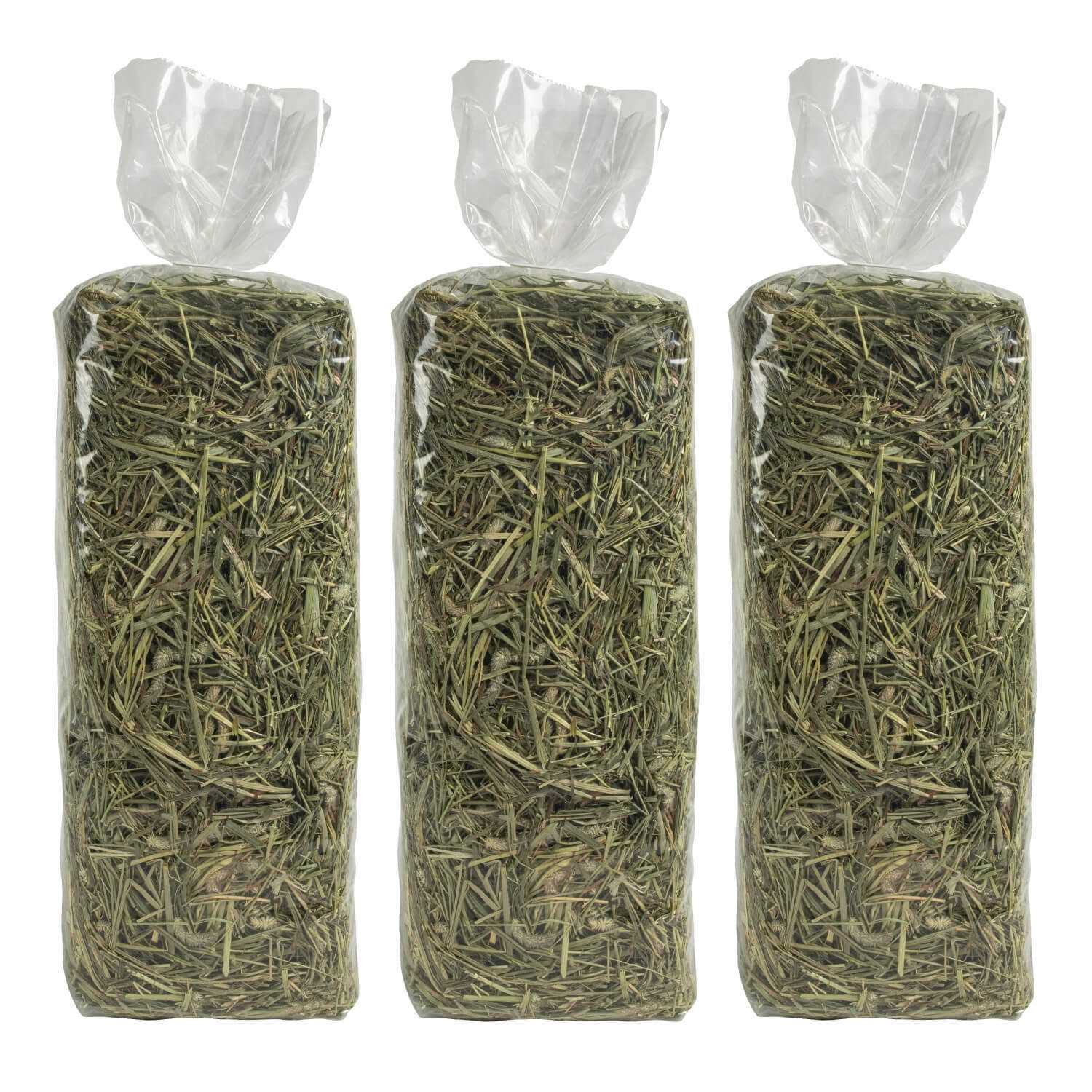 Kaytee Field and Forest Timothy and Orchard Grass Hay Blend - Healthber
