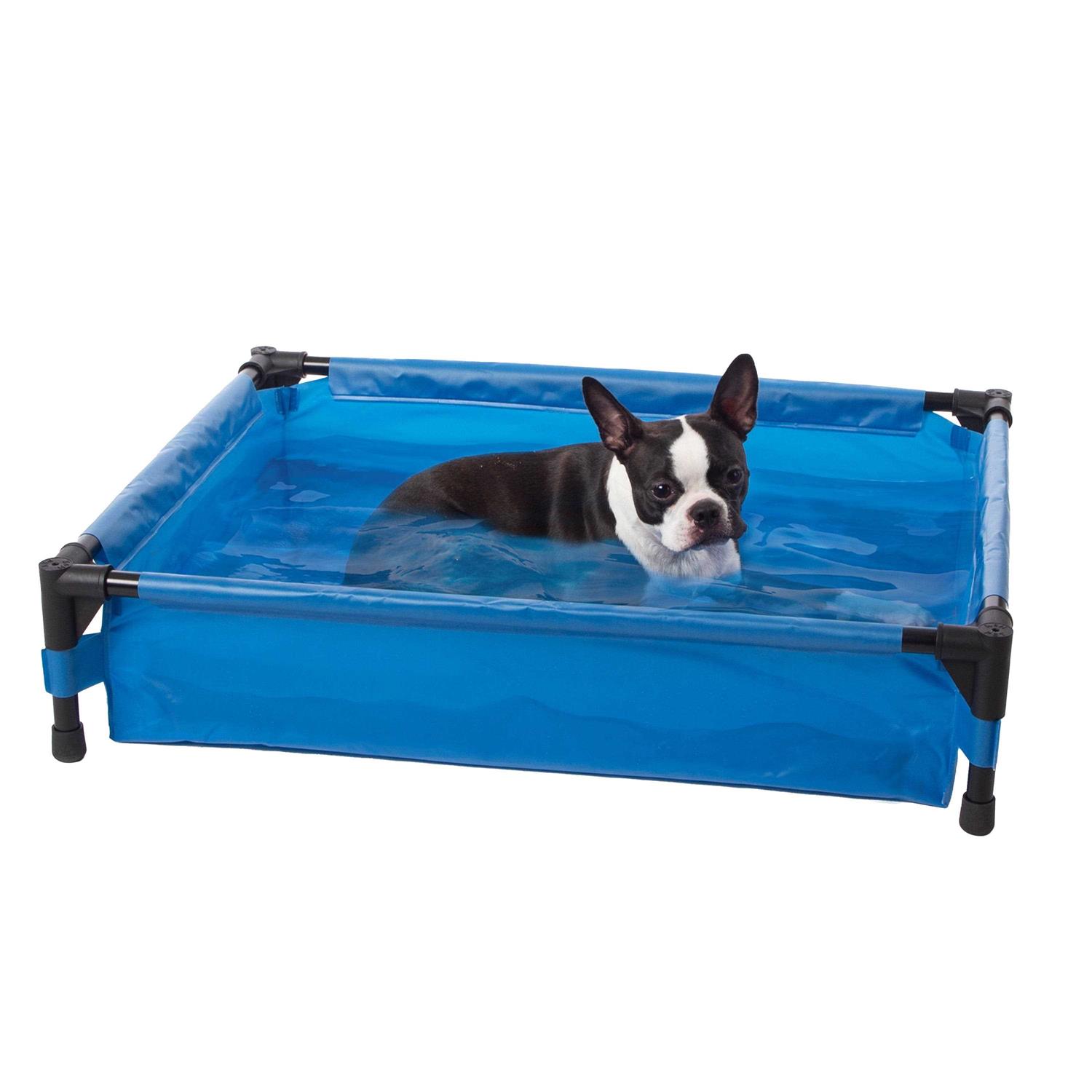 K&H Pet Products Pet Pool - Healthber