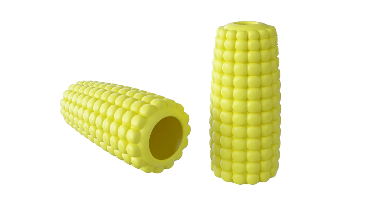 Corn Treat Dispenser, Medium, Each - Healthber