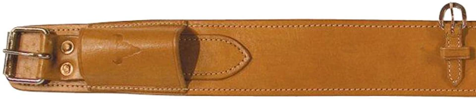 Buffalo Leather 3