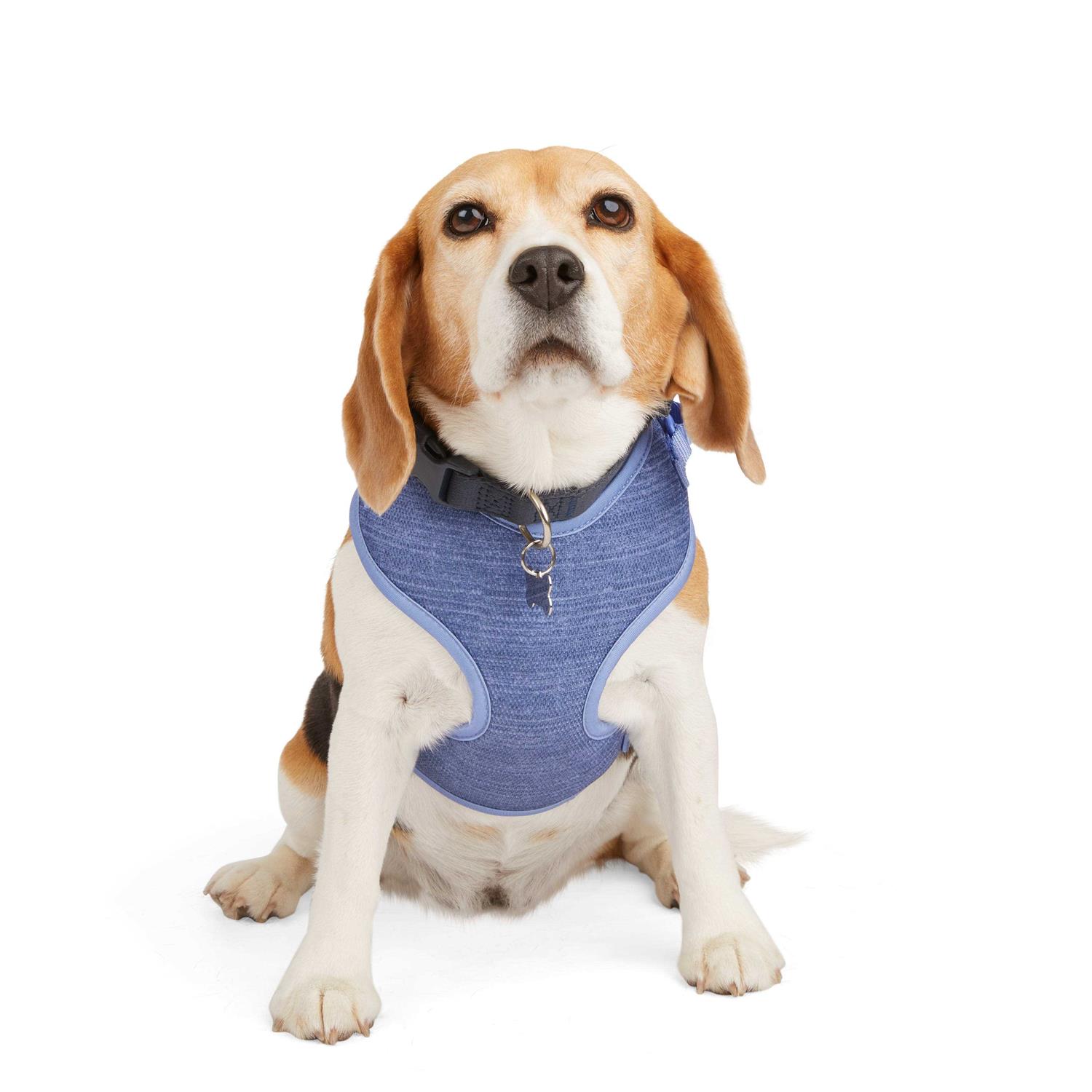 EveryYay Heather Pullover Dog Harness - Healthber
