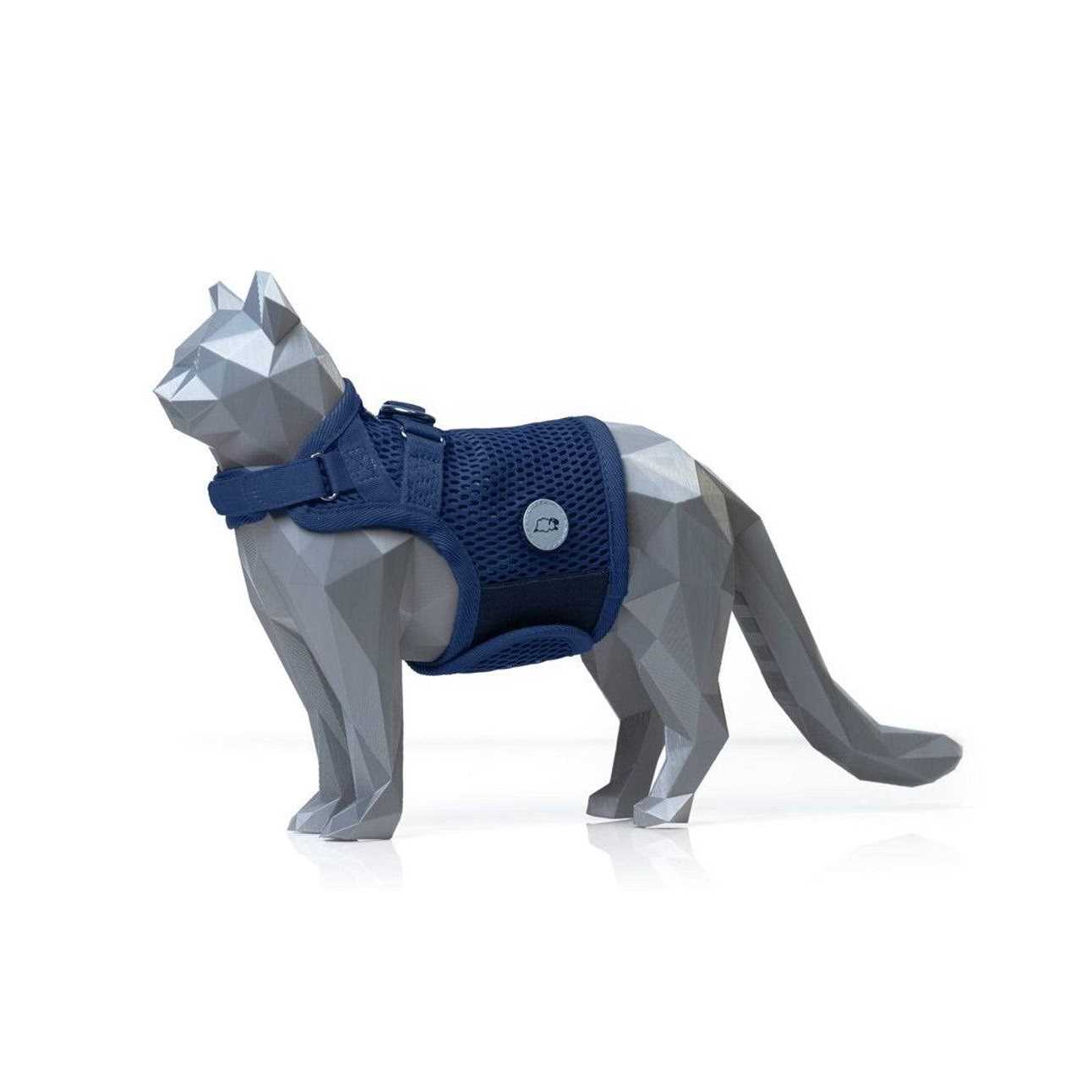 Sleepypod Martingale Cat Harness - Healthber