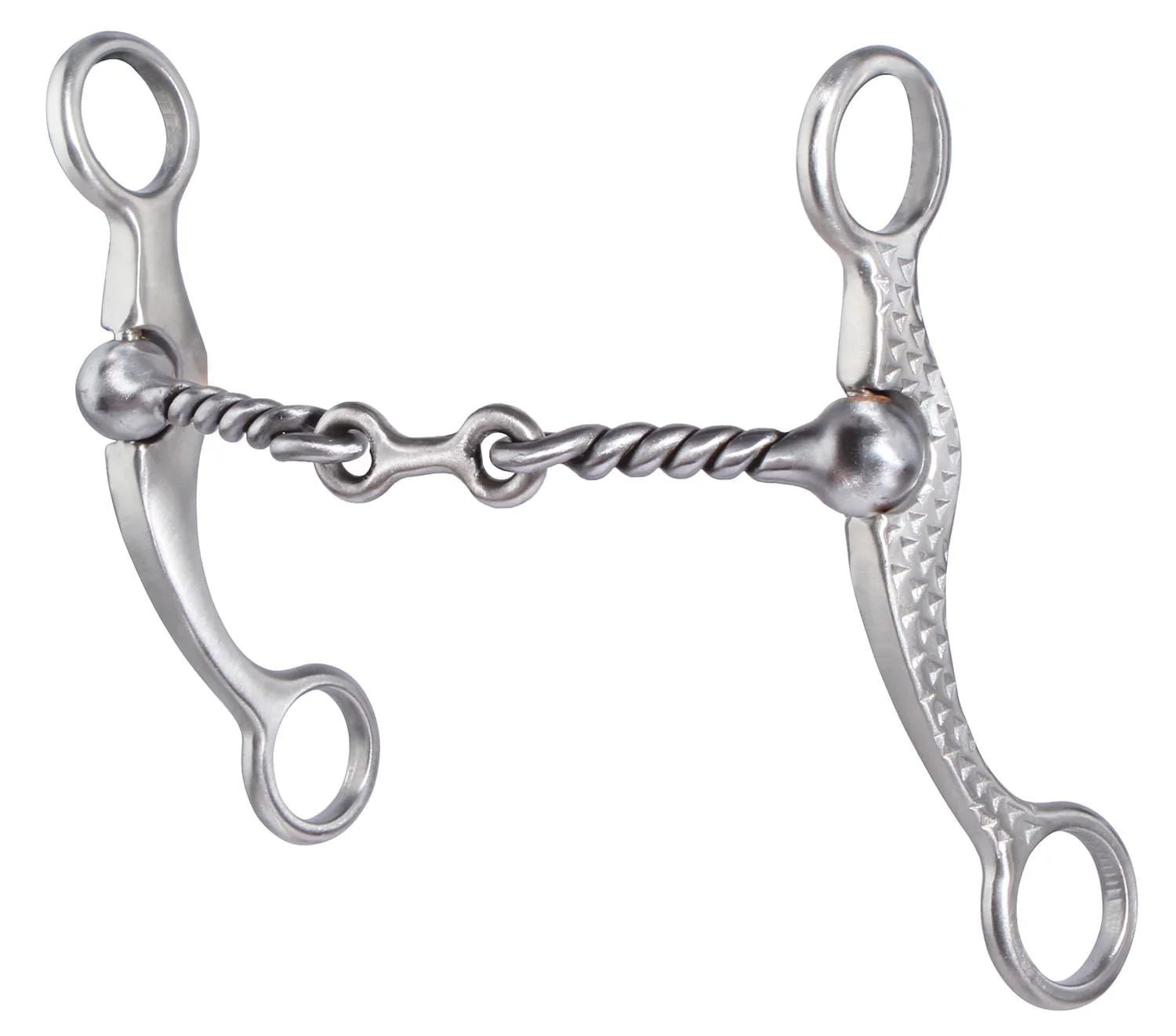 Professional��s Choice Twisted Wire Dogbone Rasp Shank Bit - Healthber