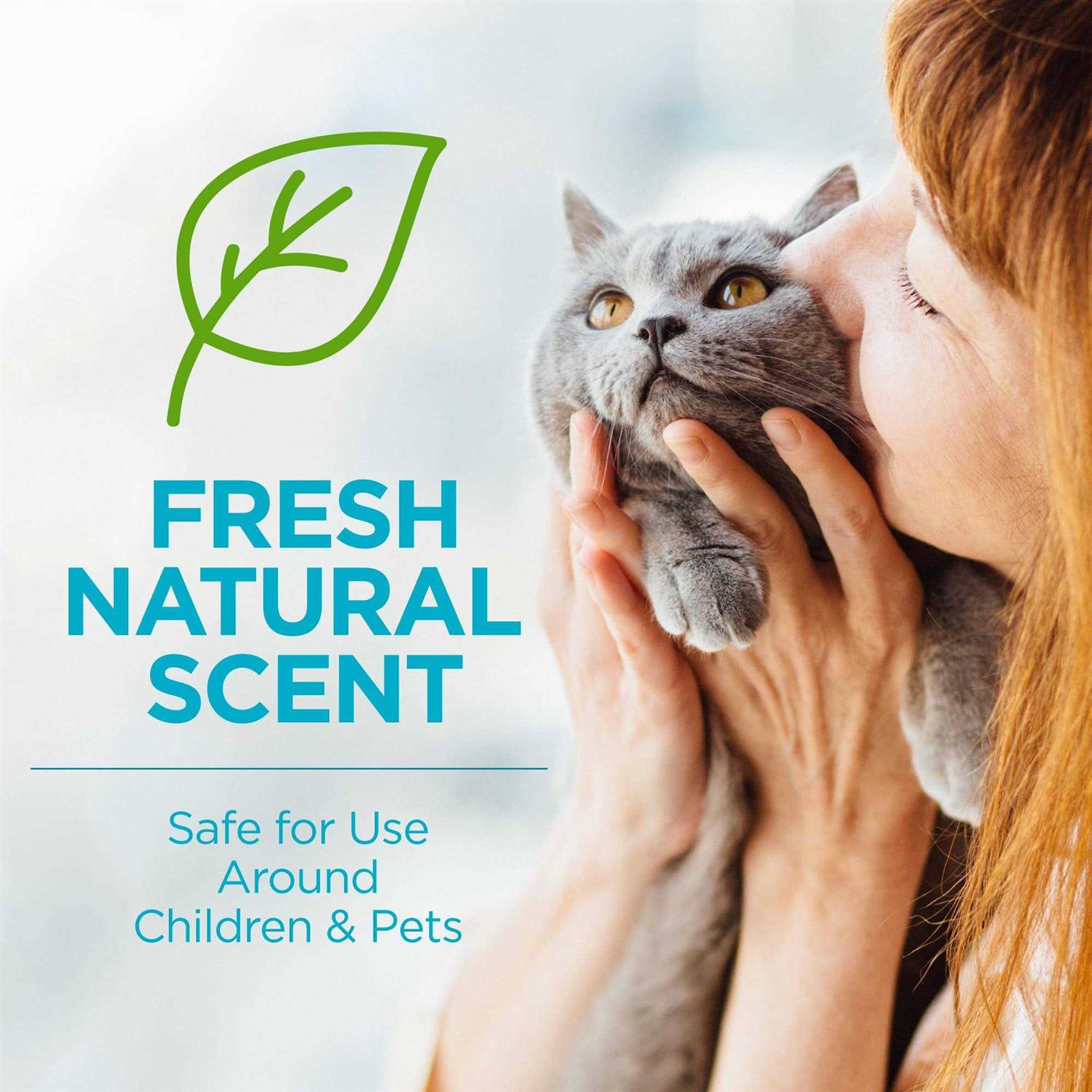 TevraPet Activate II Flea & Tick Collar for Cats - Healthber