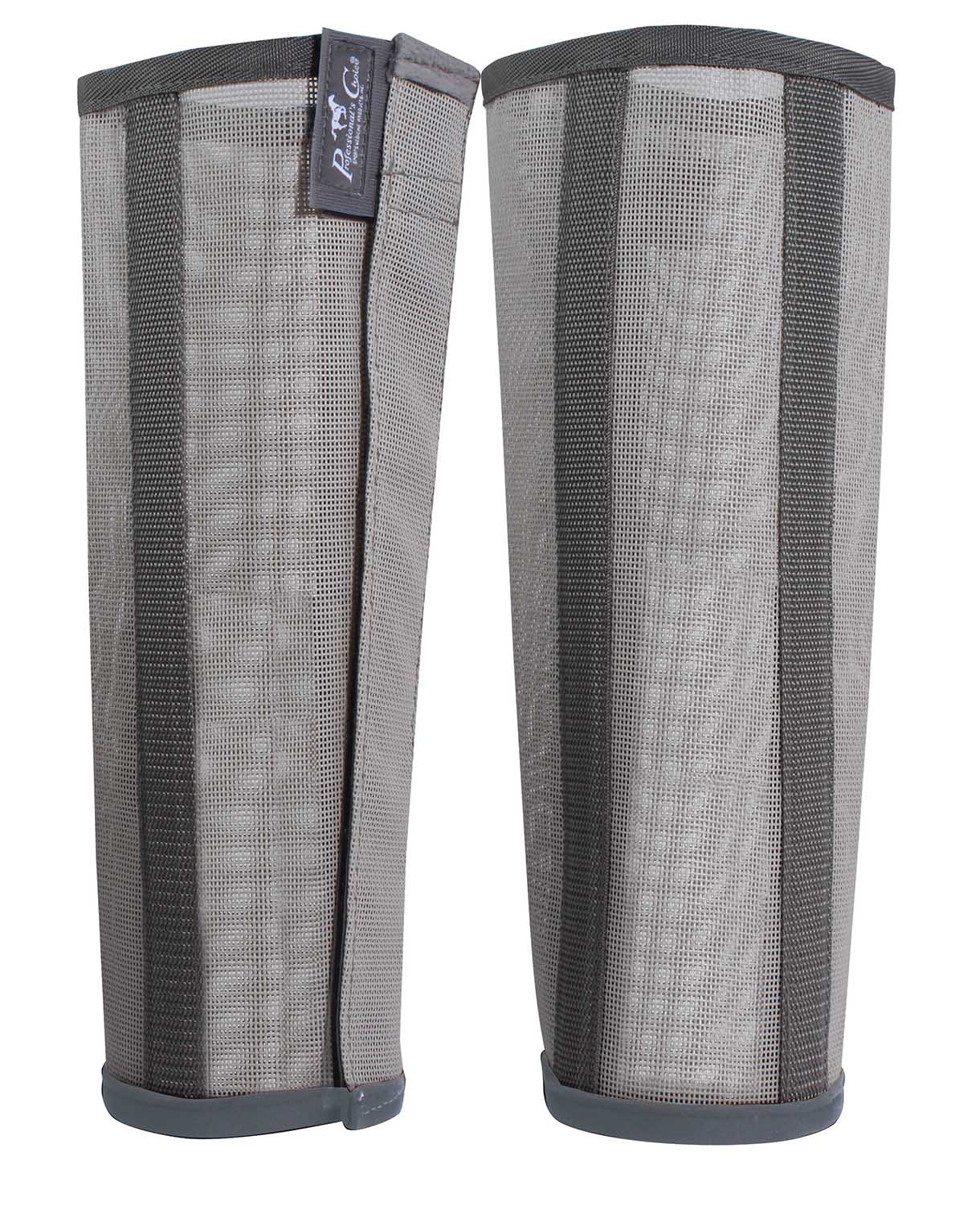 Professional's Choice Deluxe Breathable Mesh Horse Fly Boots, 4 pack - Healthber