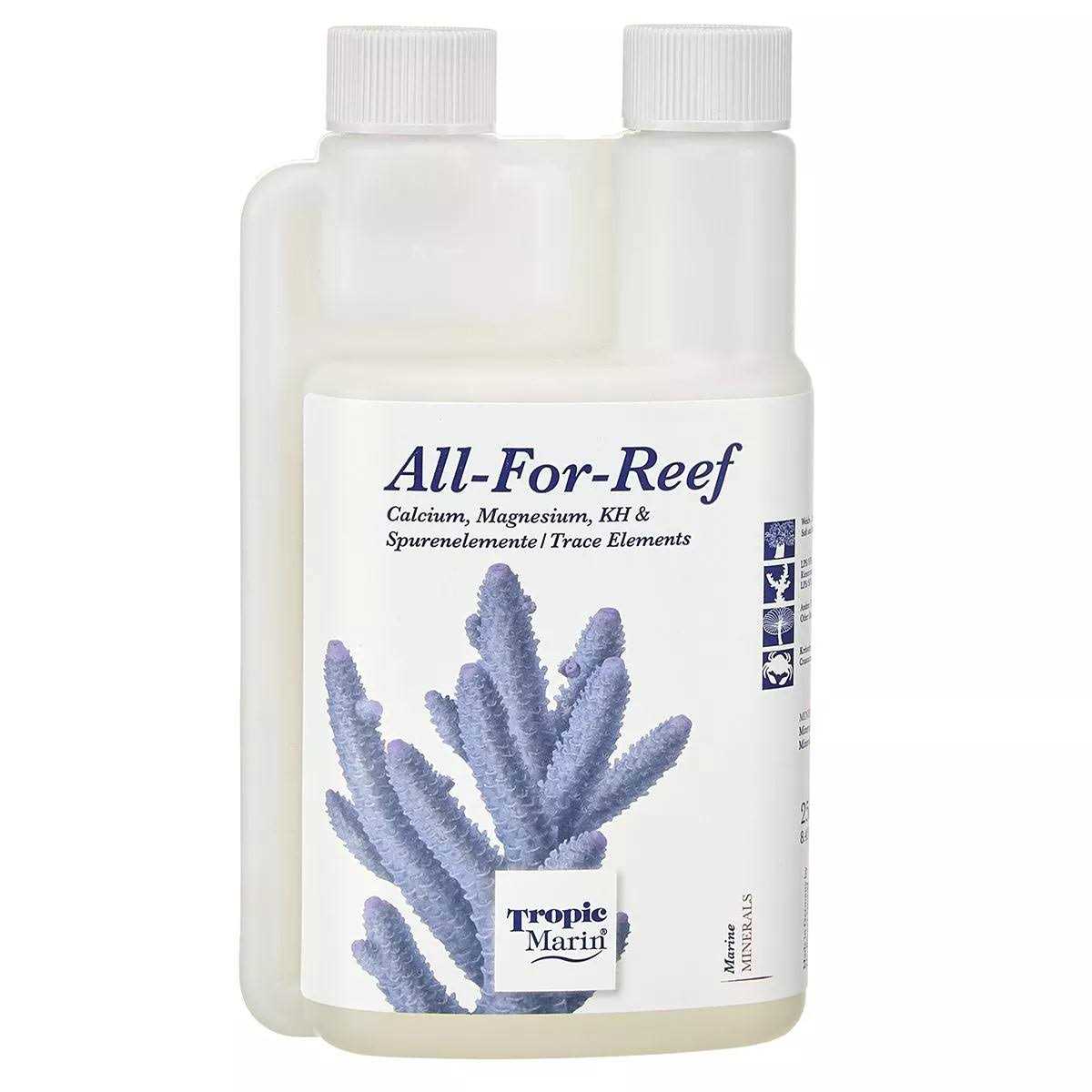 Tropic Marin All-for-Reef - Healthber