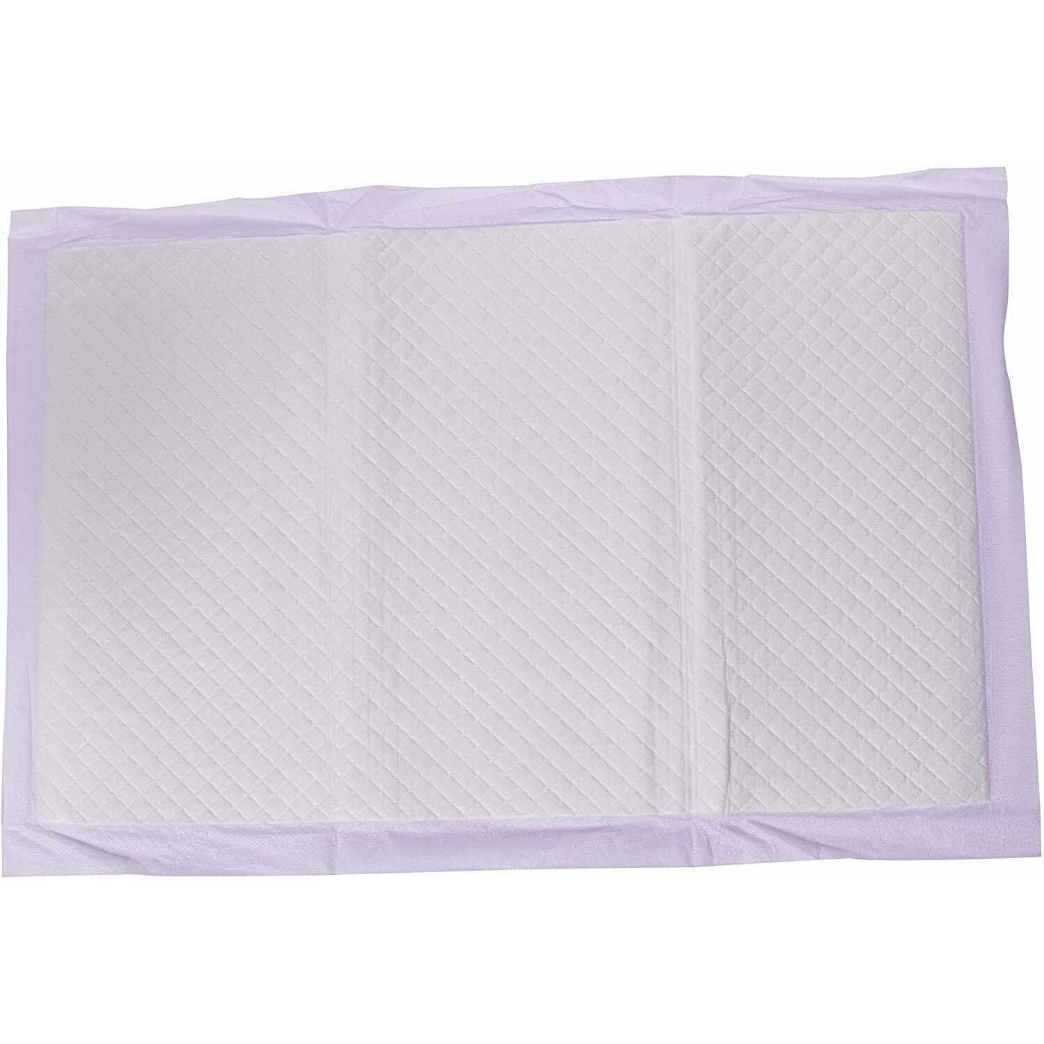 Basics Cat Pad Refills for Litter Box - Healthber