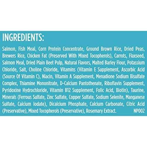 Rachael Ray Nutrish Salmon Brown Rice Recipe Dry Cat Food - Healthber