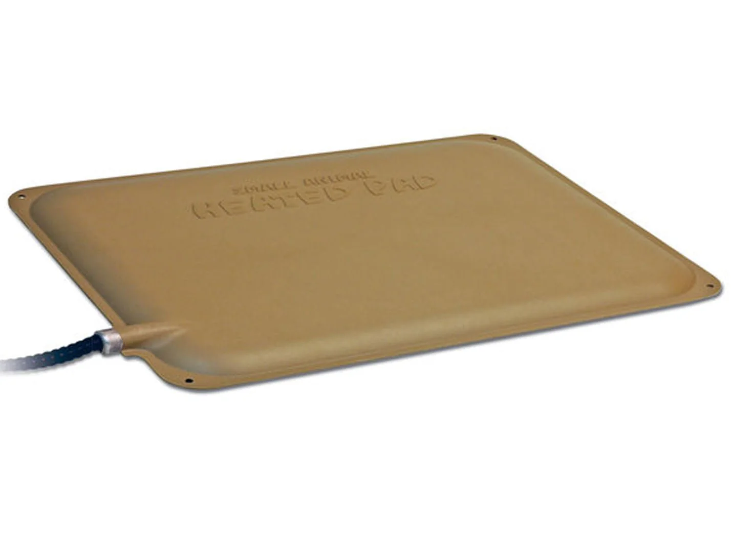 K&H Small Animal Heated Pad (& Accessories) - Healthber