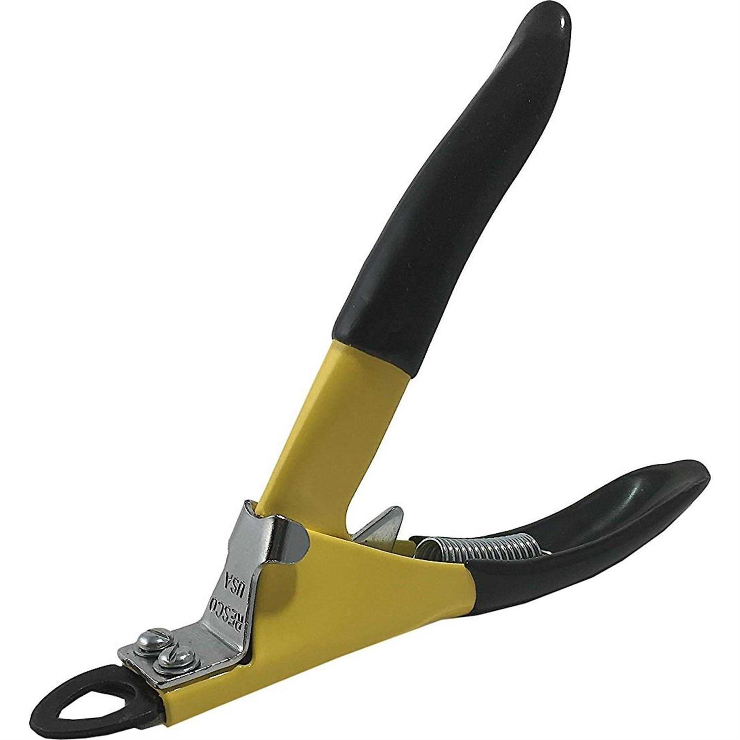 Resco Deluxe Dog Nail Trimmer - Healthber