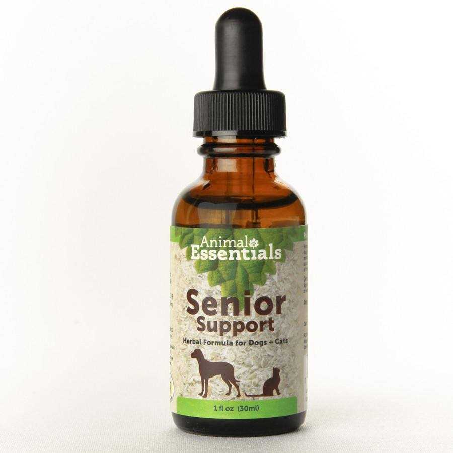 Animal Essentials Senior Support - Healthber