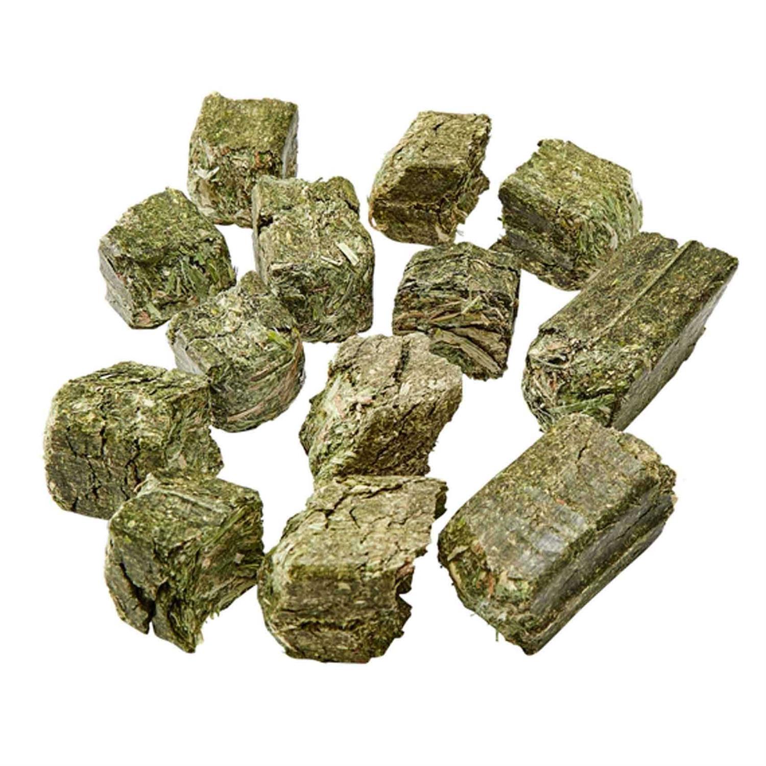 Kaytee Natural Timothy Blend Cubes - Healthber