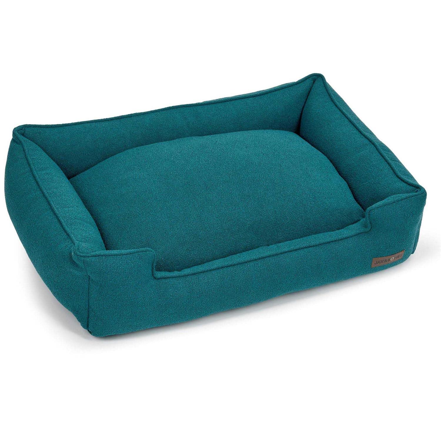 Jax & Bones Cordova Lounge Bed - Healthber