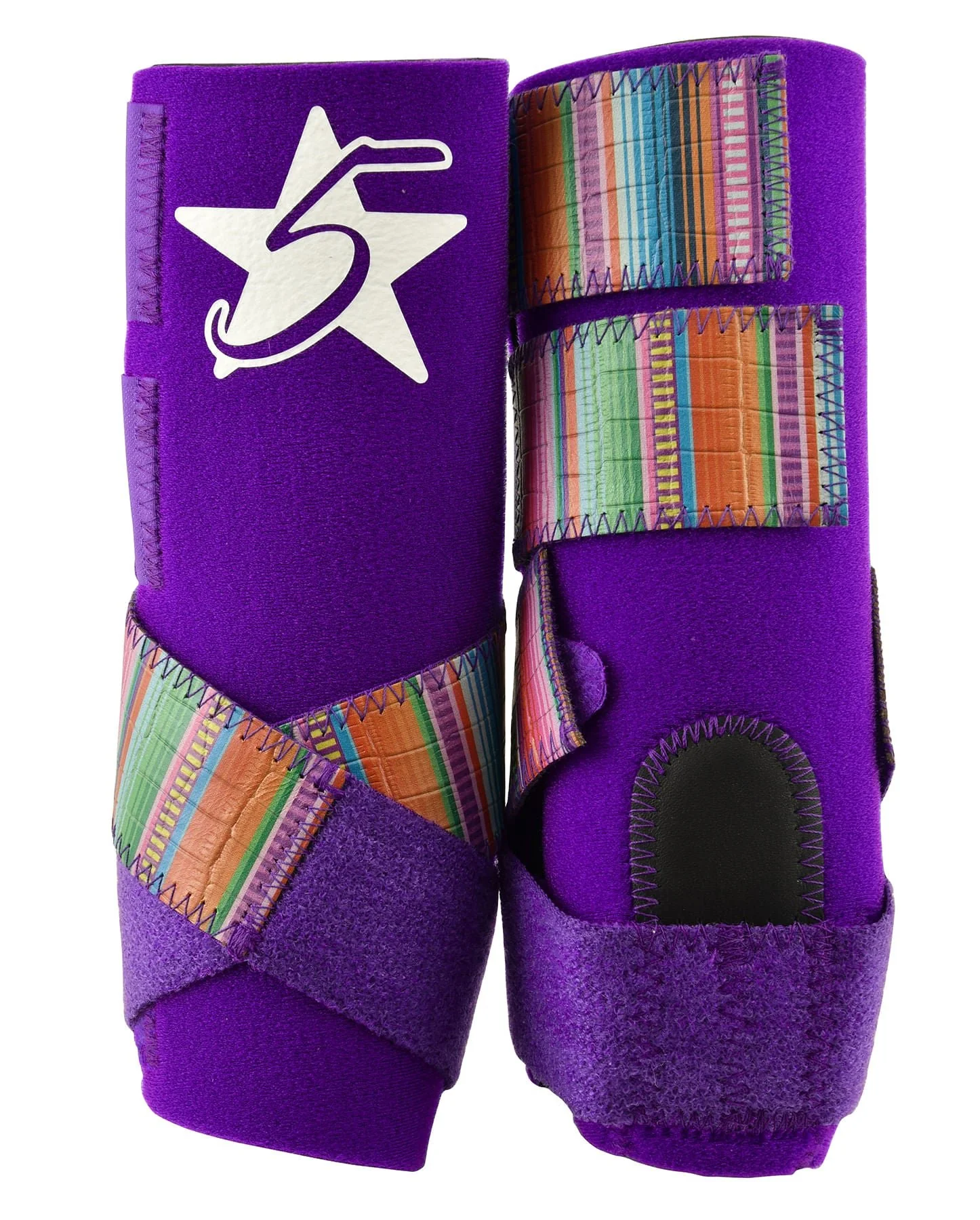 5 Star Patriot Sports Boots in Patterns - Healthber