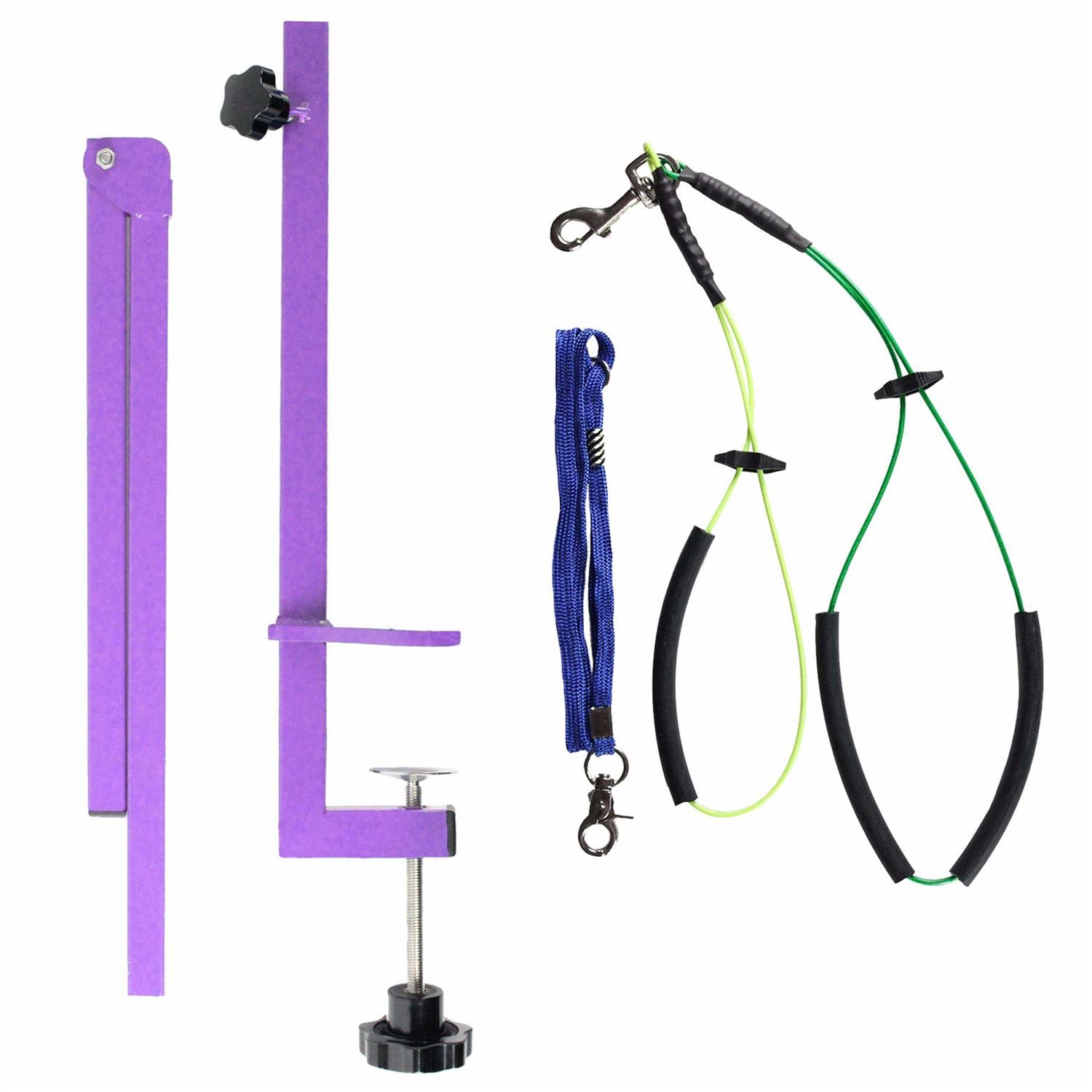 Downtown Pet Supply Dog Grooming Table Arm - Healthber