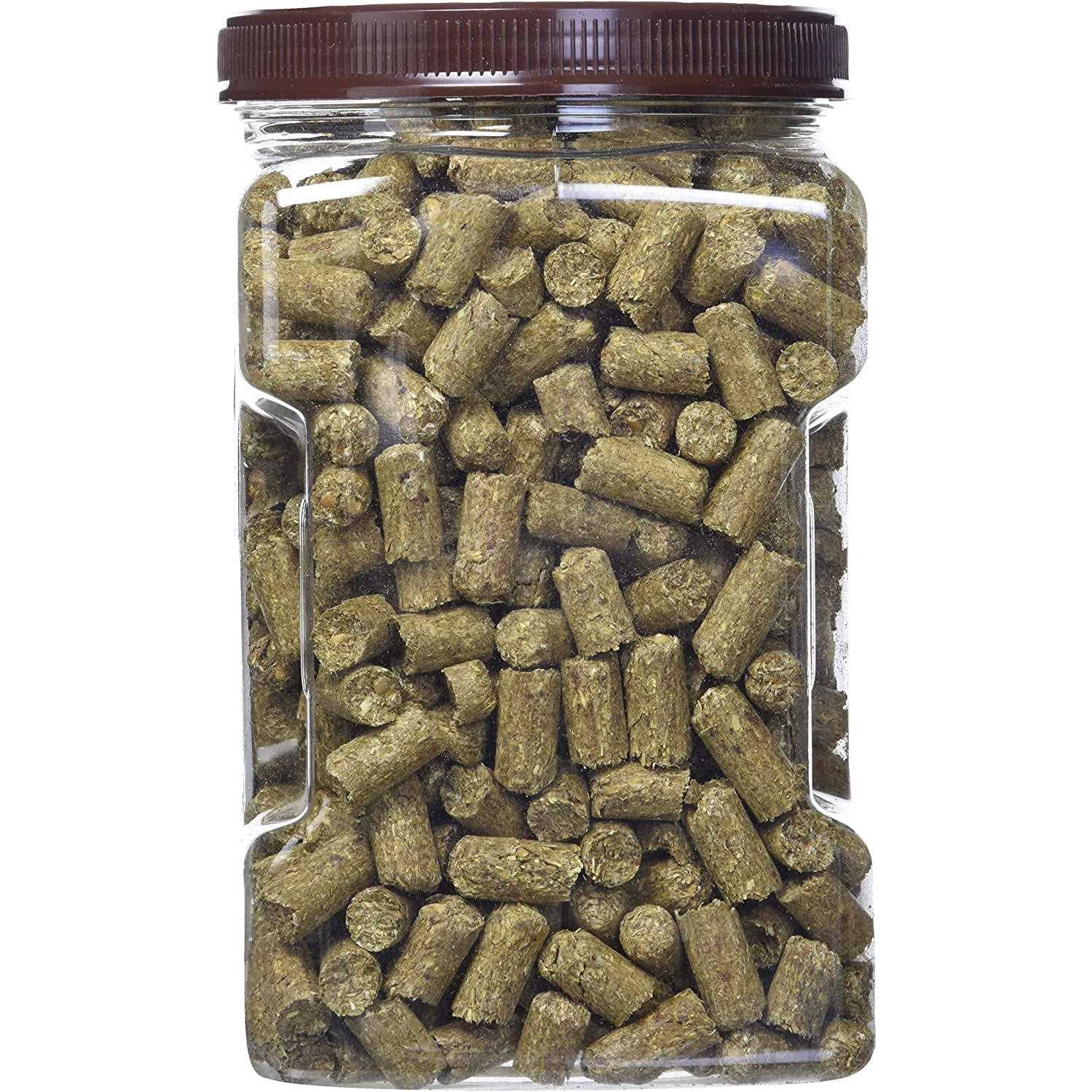 Zoo Med Natural Grassland Tortoise Food - Healthber