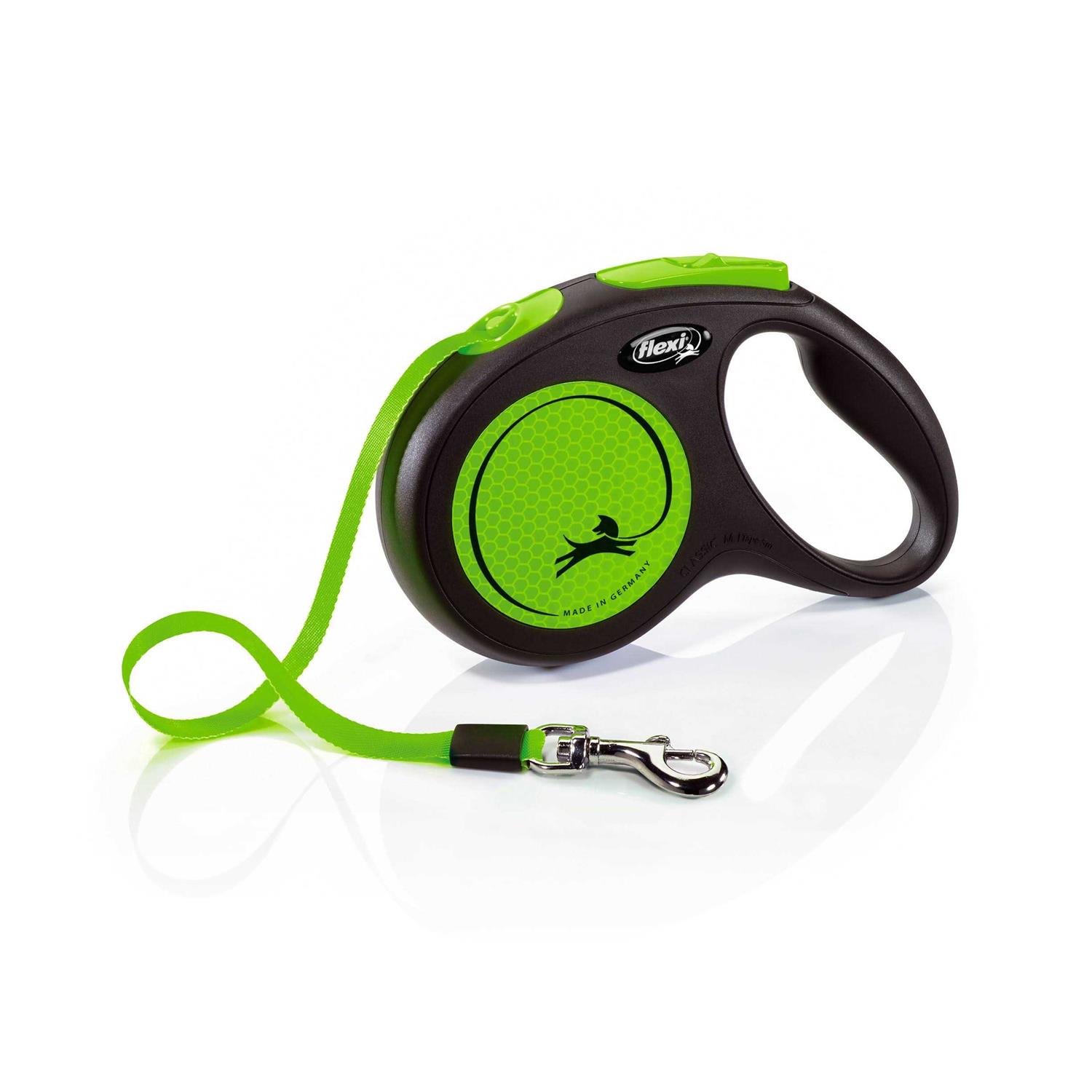 Flexi Retractable Tape Leash - Healthber