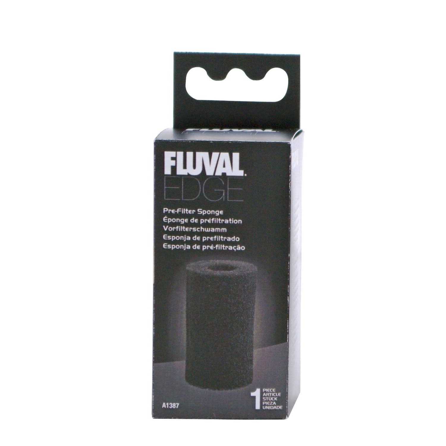 Fluval Edge Pre-Filter Sponge - Healthber