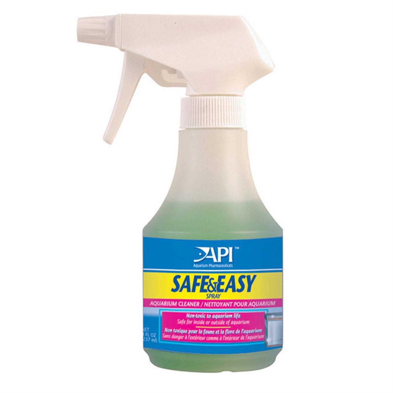 API Safe/Easy Aquarium Cleaner - Healthber