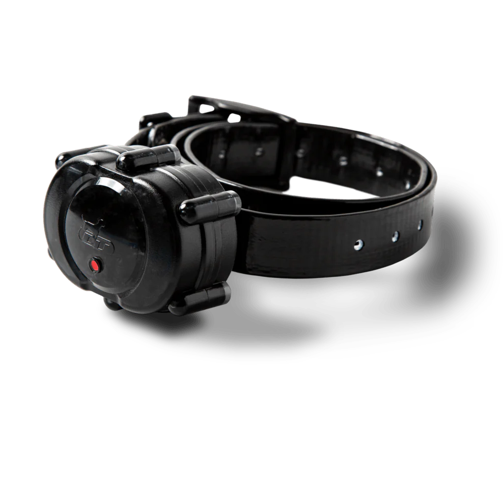 Mircro-iDT Plus Add-On Collar - Healthber