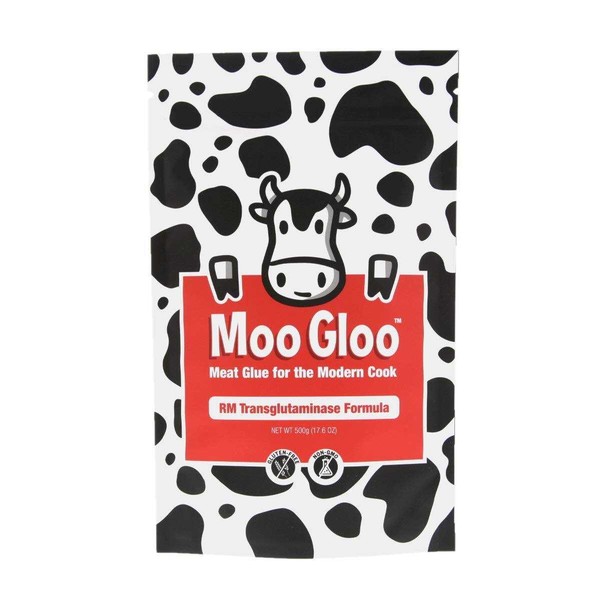 Moo Gloo Transglutaminase - Healthber