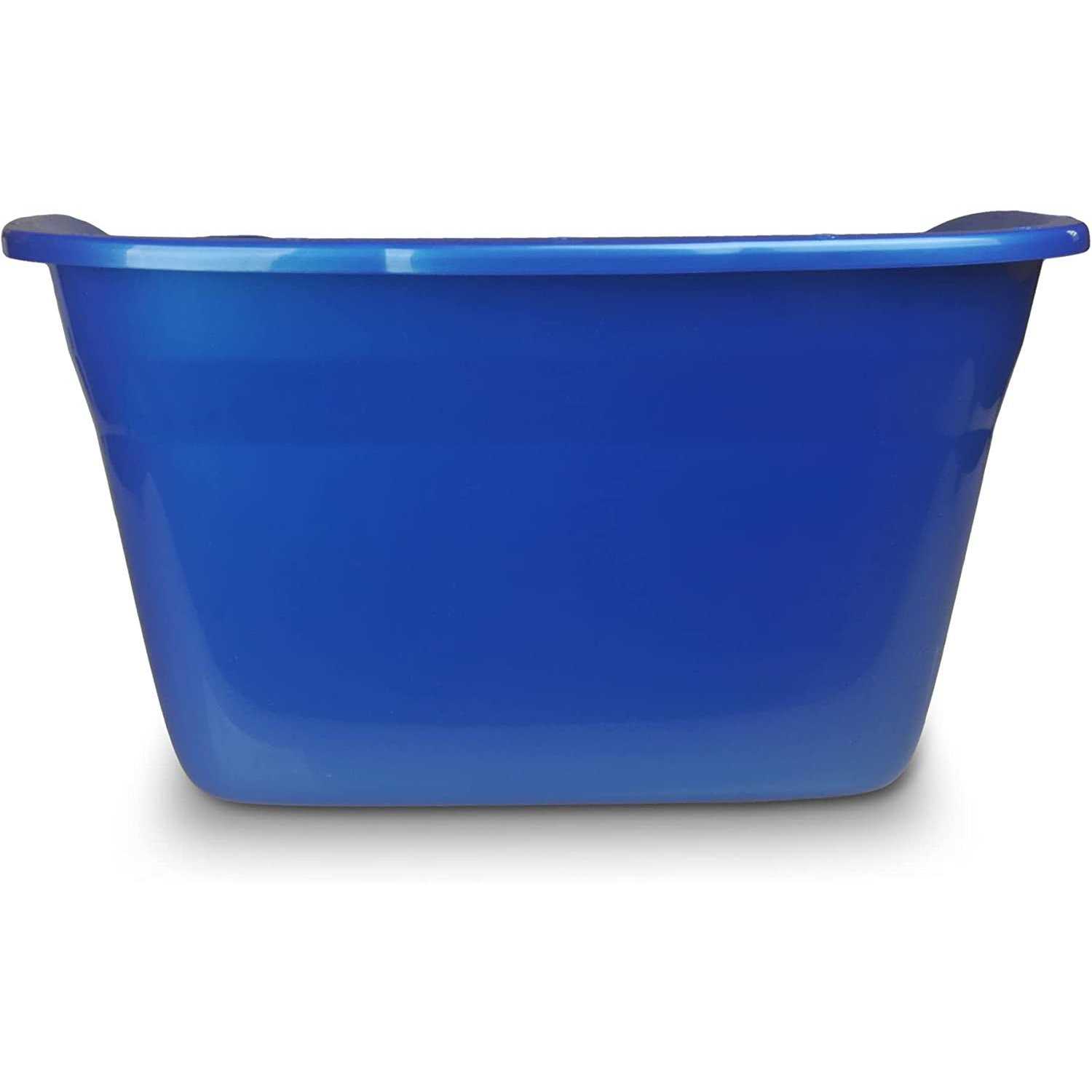 Van Ness Cat Litter Pan High Sides - Healthber