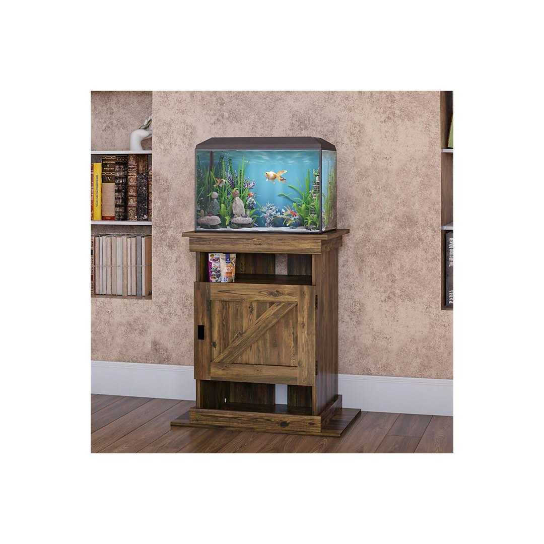 Flipper Farmington Aquarium Stand - Healthber
