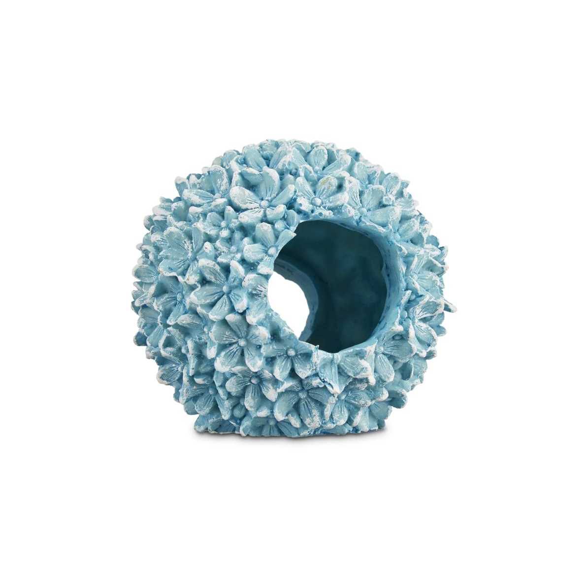 Imagitarium Flowerball Aquarium Decor - Healthber