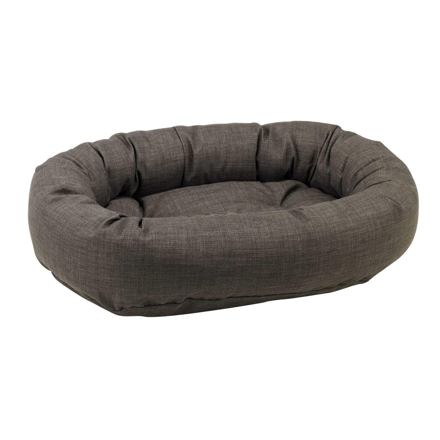 Bowsers Donut Dog Bed - Healthber