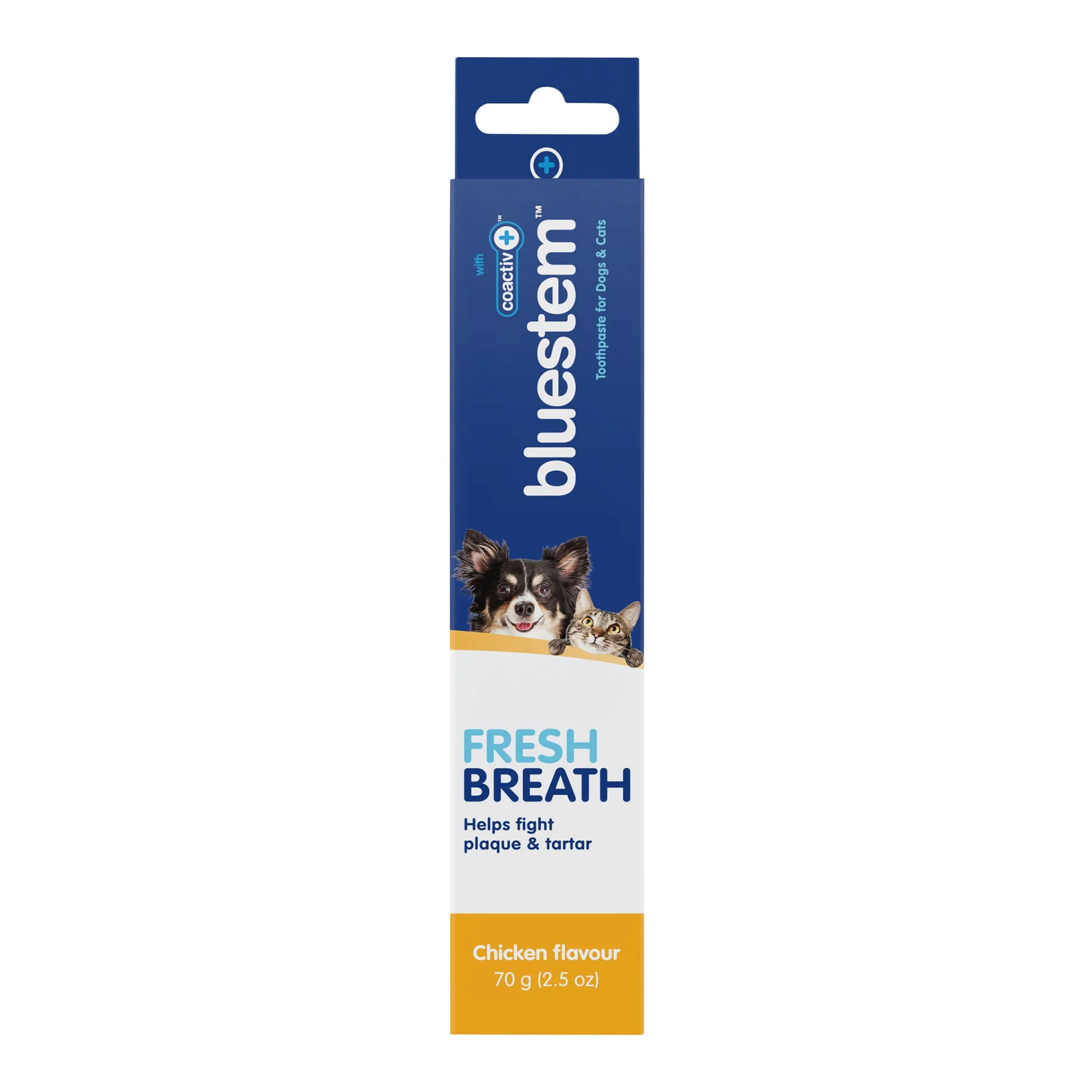 bluestem Toothpaste - Healthber
