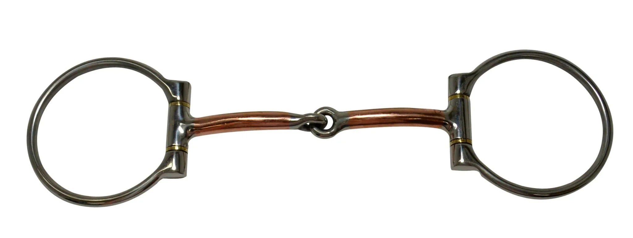 Diamond Offset Dee Bit Ring - Healthber