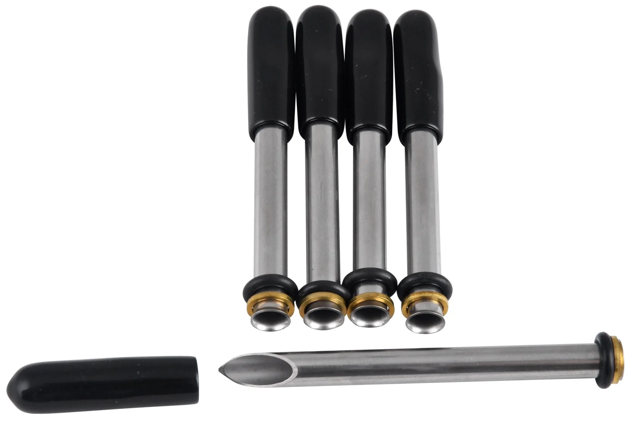 Synovex Implant Guns & Needles - Healthber