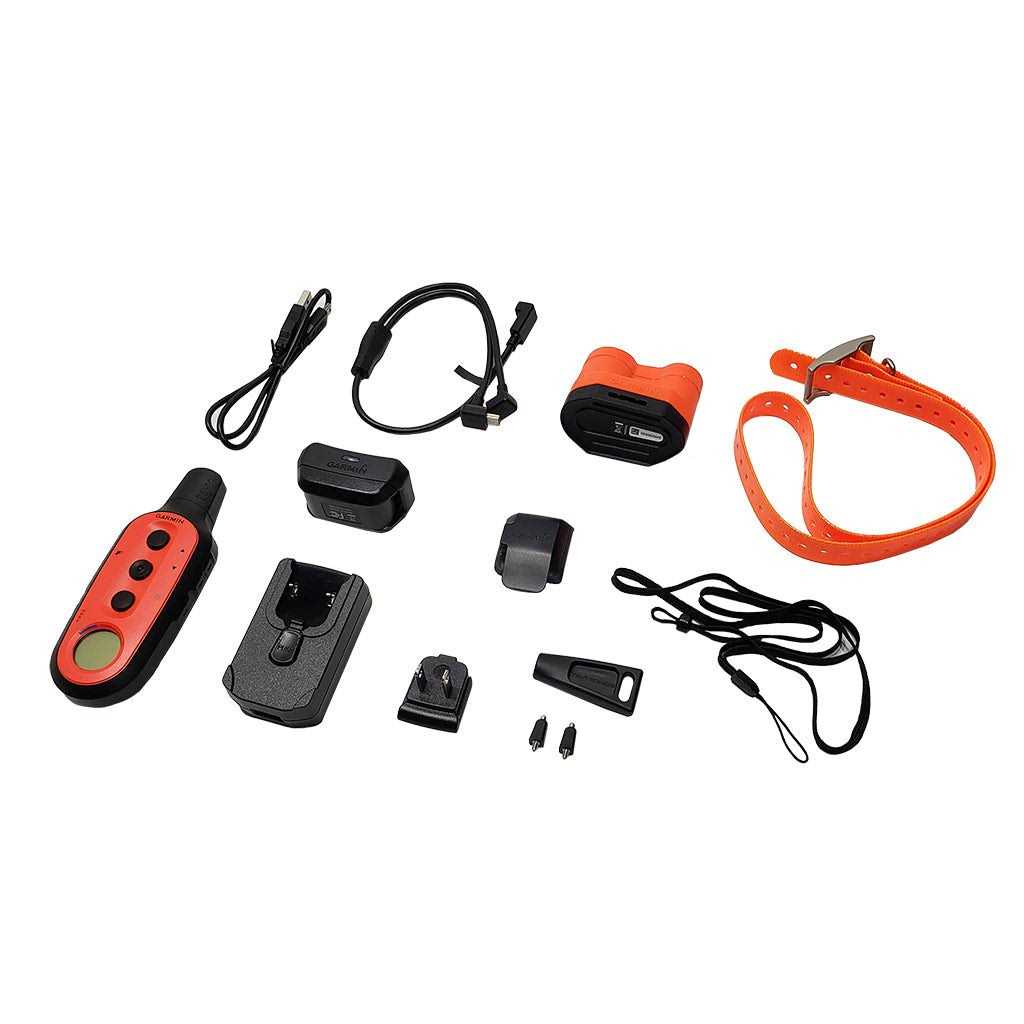 Garmin Delta Upland XC - Healthber